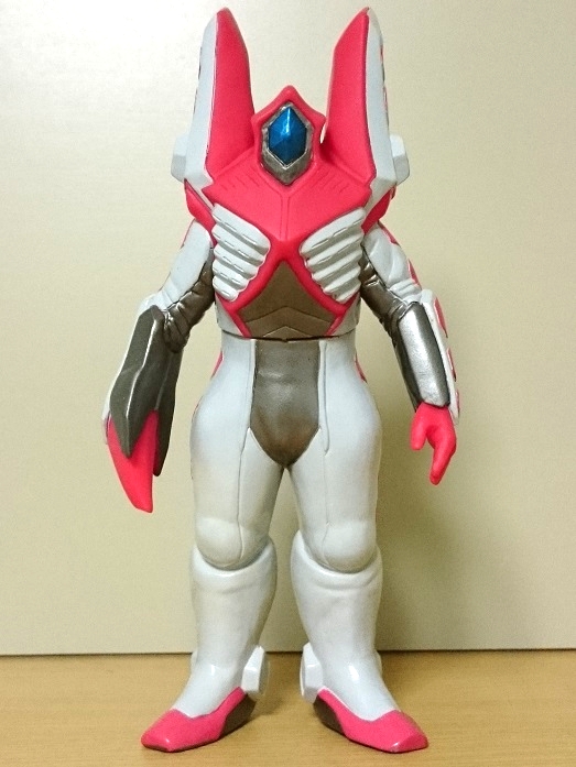 祝・ウルトラマンティガ放送20周年！ 「ウルトラ怪獣シリーズ