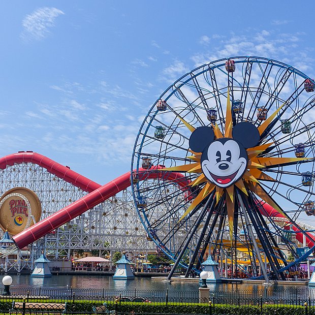 カリフォルニア・アドベンチャーのおすすめガイド 2026