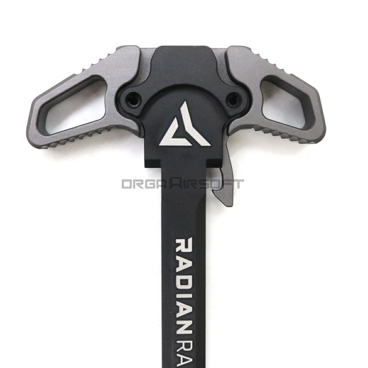 希少色 Radian Raptor タイプ チャージングハンドル 実物規格 【公式通販】