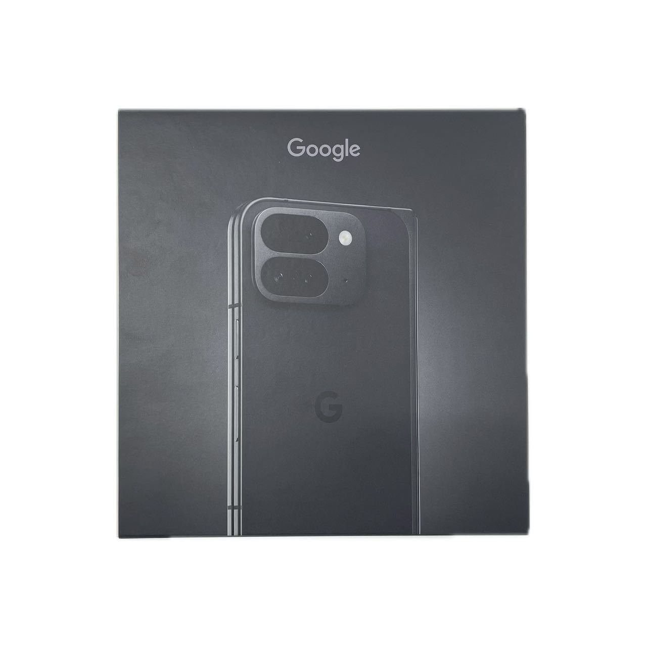Google Pixel Fold SIMフリー 256GB オブシディアン Google Google