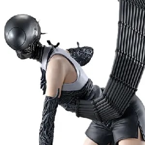 買取】レゼ 劇場版『チェンソーマン レゼ篇』 GLITTER&GLAMOURS-REZE