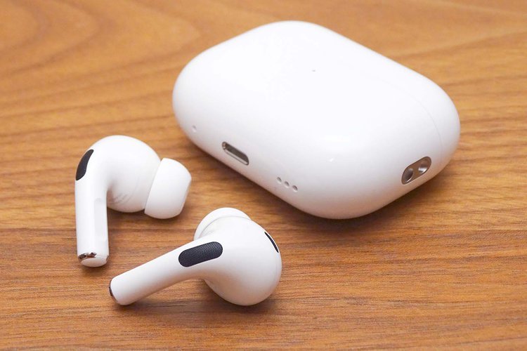 AirPodsPro 第二世代