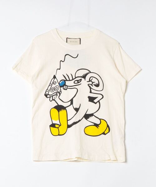 GUCCI ベビーTシャツ 18/24新品未使用BOX付