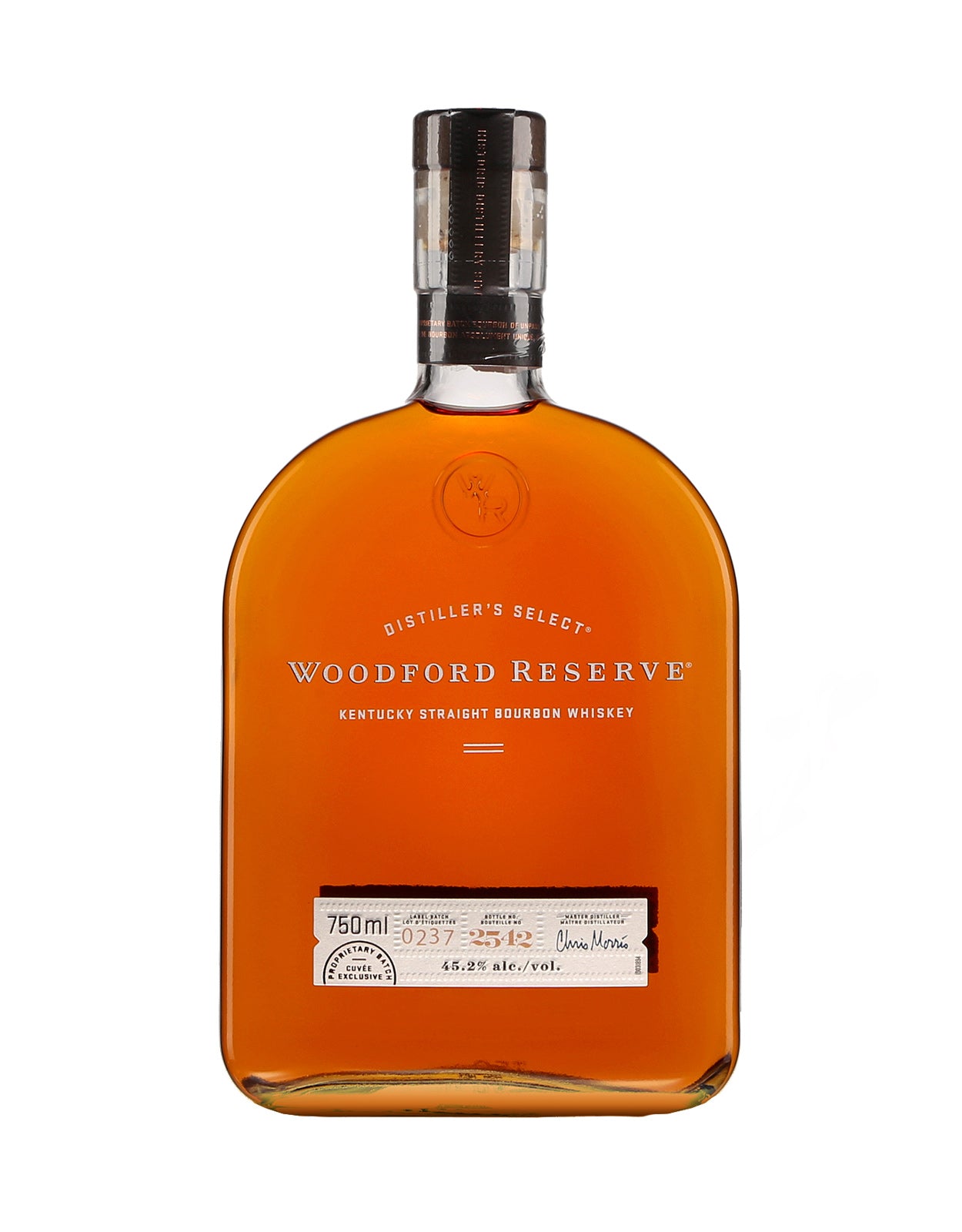 Buy Woodford Reserve | ZYN.ca - ZYN THE WINE MARKET LTD.