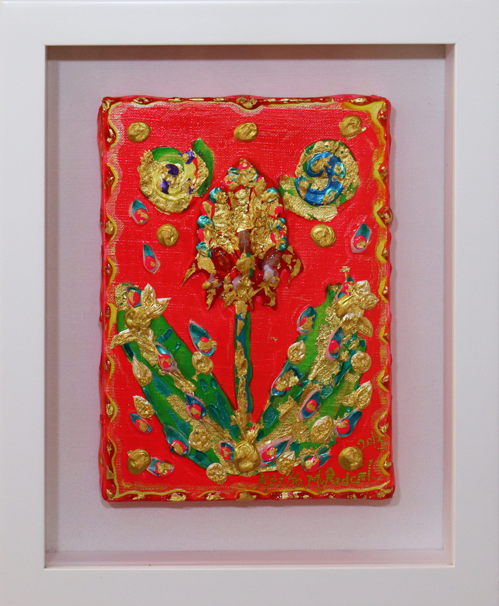 森内 敬子作品 GUANYIN 森内敬子作品GUANYIN