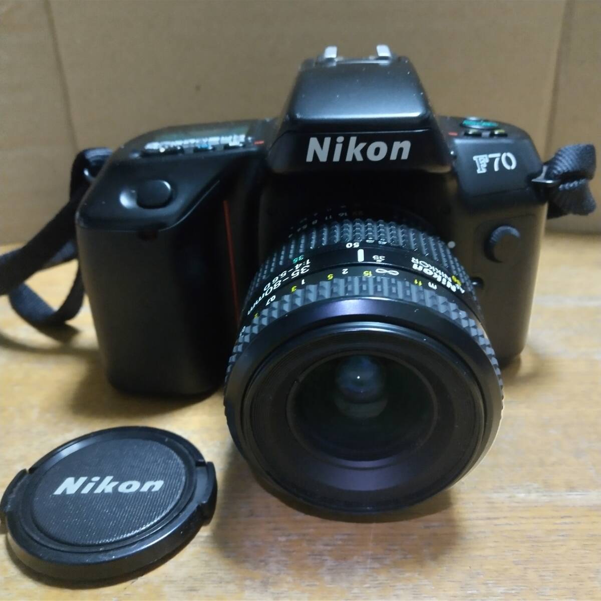 2026年最新】Yahoo!オークション -nikon f70の中古品・新品・未使用品一覧