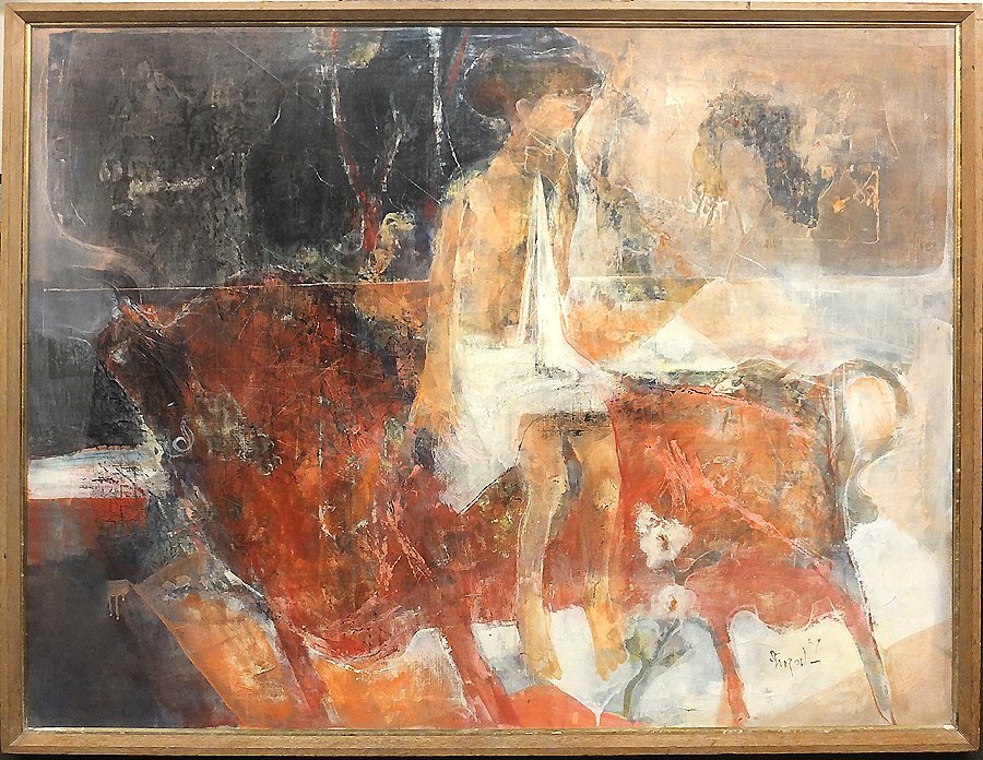 文化功労者 洋画家 島田章三 鳥飛行湯呑 【公式通販】