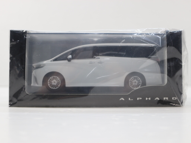 Yahoo!オークション -「アルファード40系」(ミニカー) の落札相場