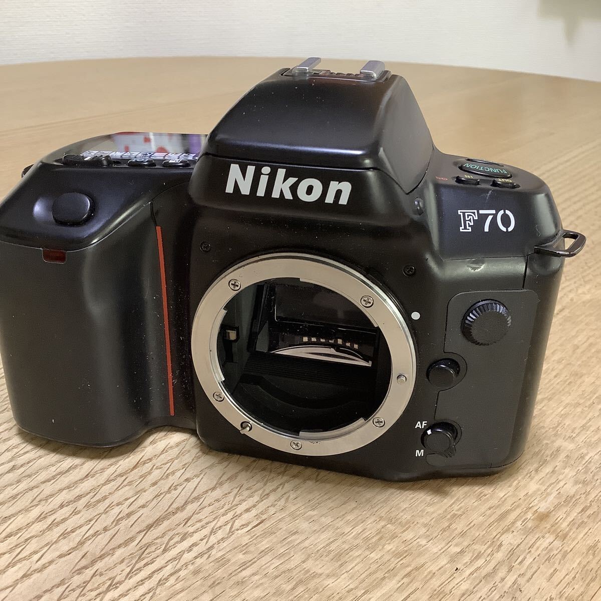 2026年最新】Yahoo!オークション -ニコン f70(フィルムカメラ)の中古品