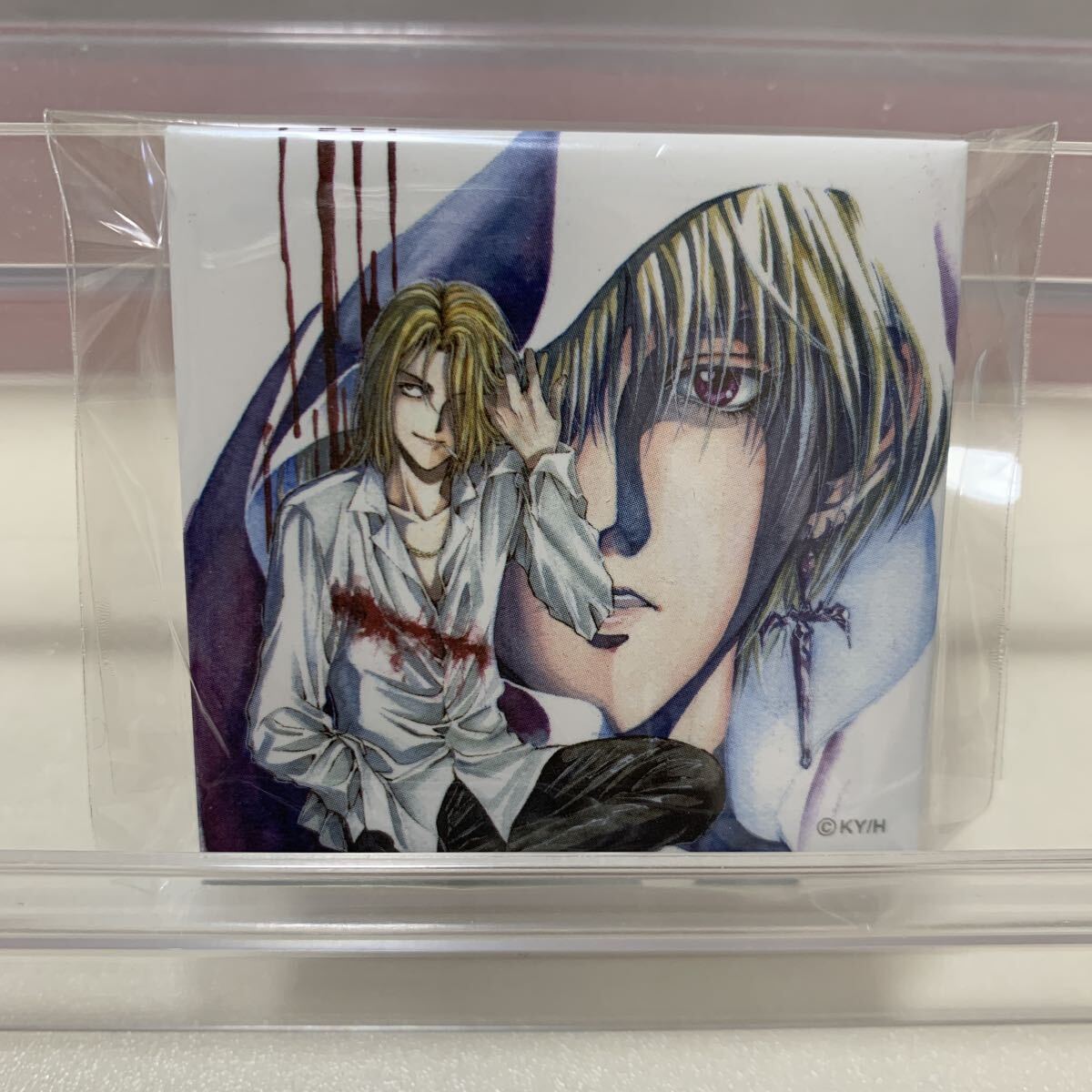 2026年最新】Yahoo!オークション -刹那(コミック、アニメグッズ)の中古