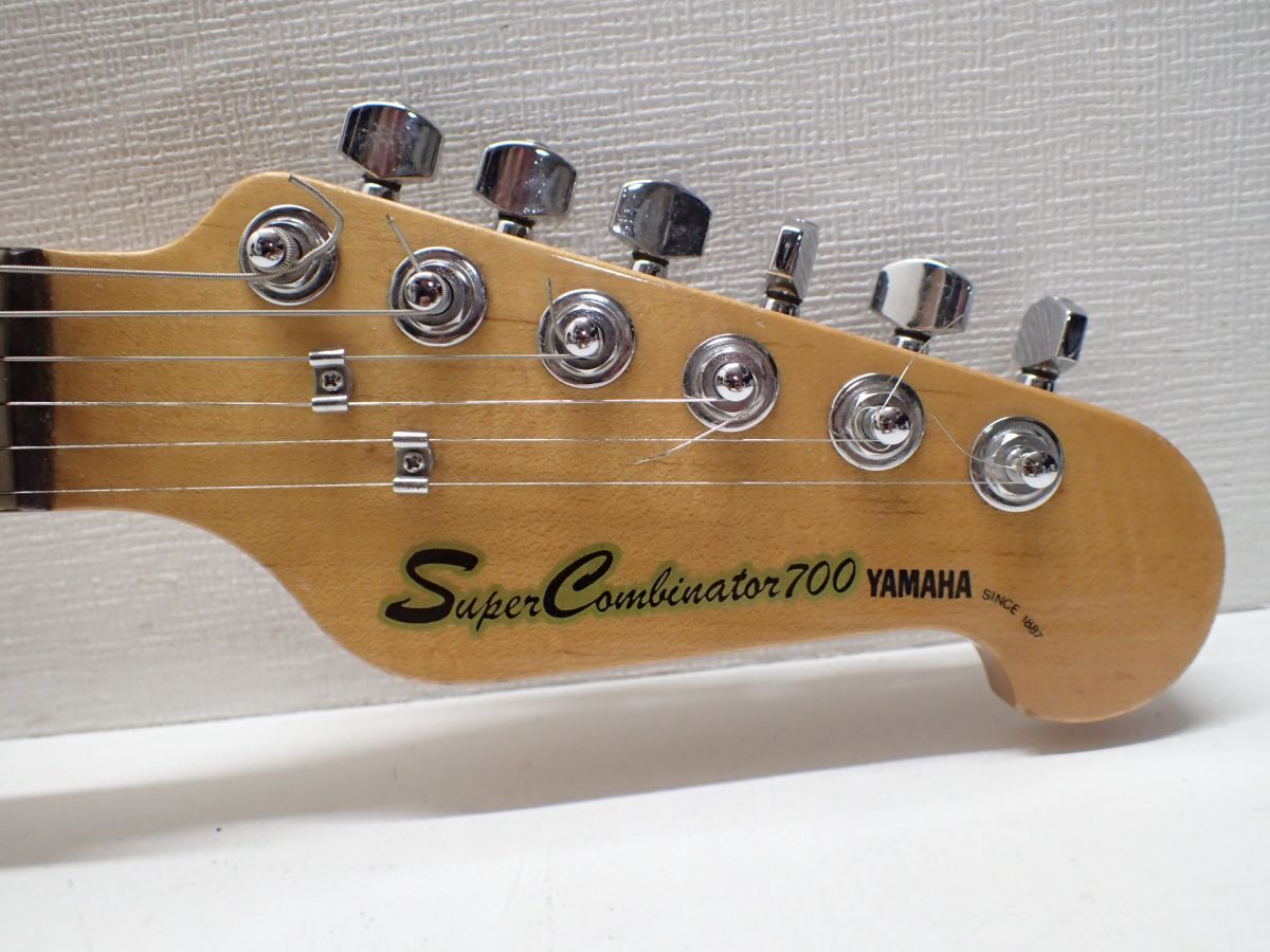 Yahoo!オークション -「yamaha ヤマハ sc」(エレキギター) (ギター)の