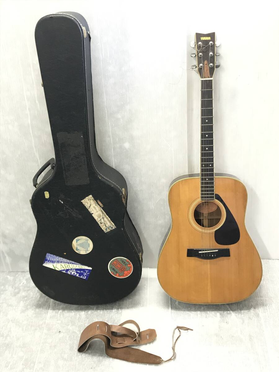 2026年最新】Yahoo!オークション -ヤマハ fg ハードケースの中古品
