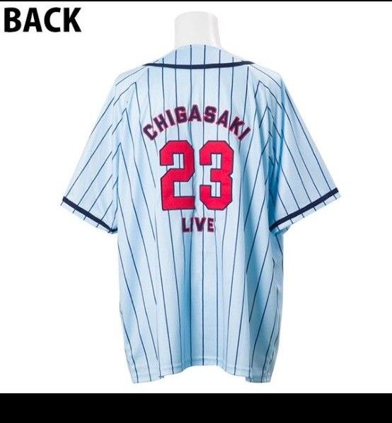 サザンオールスターズ 茅ヶ崎ライブ 2023 ベースボールシャツ L 45