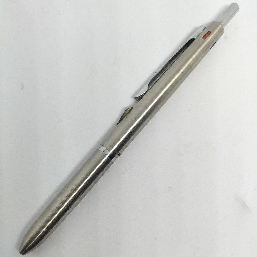 パイロット pilot ボールペン 細字3色 振り子式 廃盤