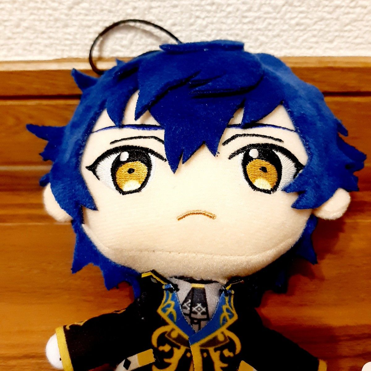 あんさんぶるスターズ あんスタ 新衣装 ぬいぐるみ 漣ジュン Eden