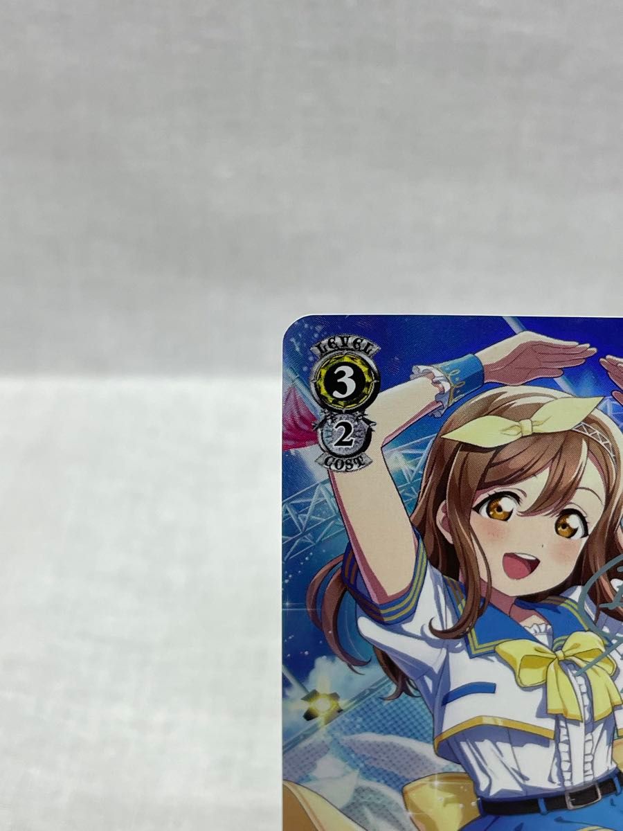 ヴァイスシュヴァルツ エレシュキガル サイン SP ヴァイスシュヴァルツ