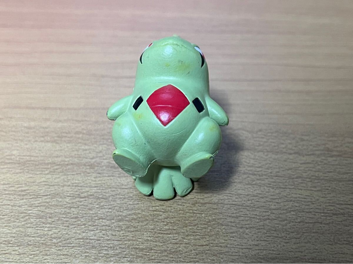 ポケモン ポケットモンスター モンスターコレクション ヨーギラス 当時