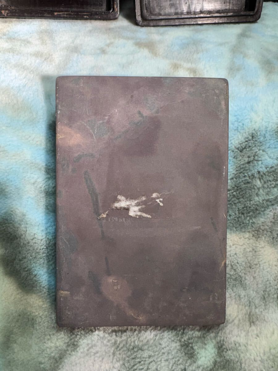 書道 硯 端渓硯 5⑯ 大硯 古硯 書 書道 硯 端渓硯 5⑯ 大