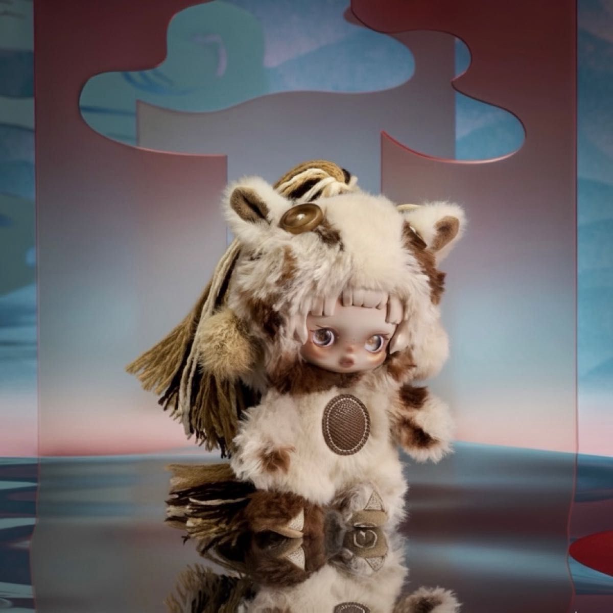 POPMART Have a Good Runシリーズ SKULLPANDA｜Yahoo!フリマ（旧PayPay