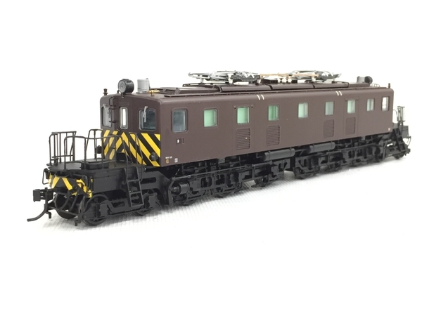天賞堂52011 EF59形電気機関車 24号機 天賞堂 52011 EF59