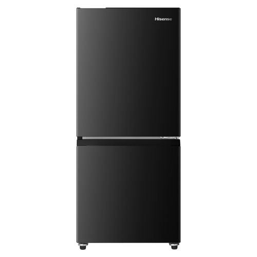 ハイセンス HR-A45S 1ドア冷蔵庫 45L 右開き シルバー | ヤマダウェブコム