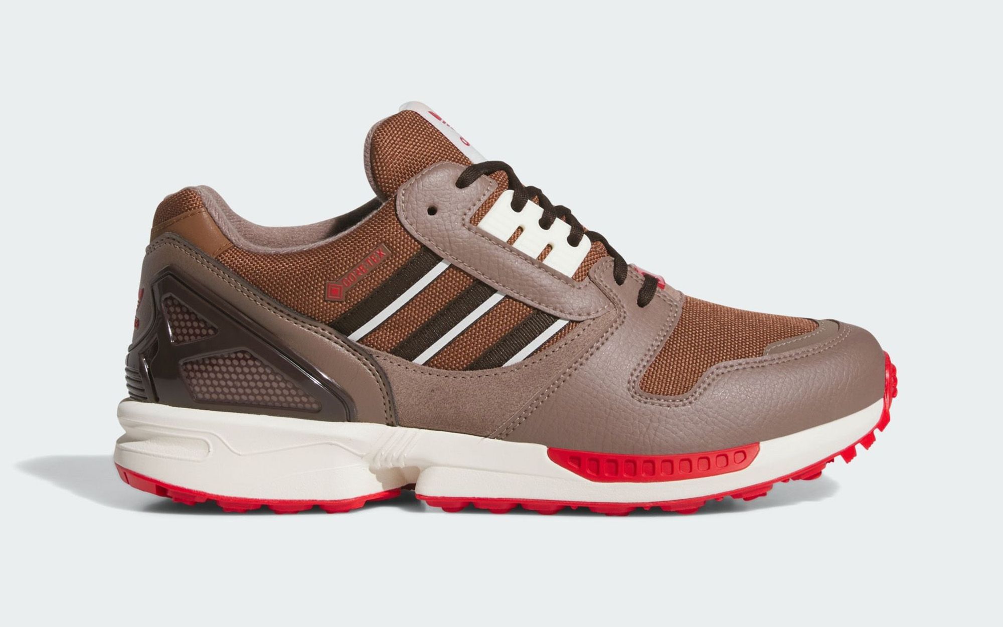 オムニスフェア単品 とうふ adidas28㎝ adidas Originals ZX 8000 GORE