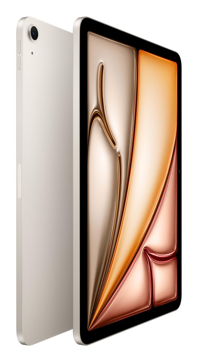 APPLE iPad Air (2025) - M3 - 11in - 7th Gen - Wi-Fi - 256GB