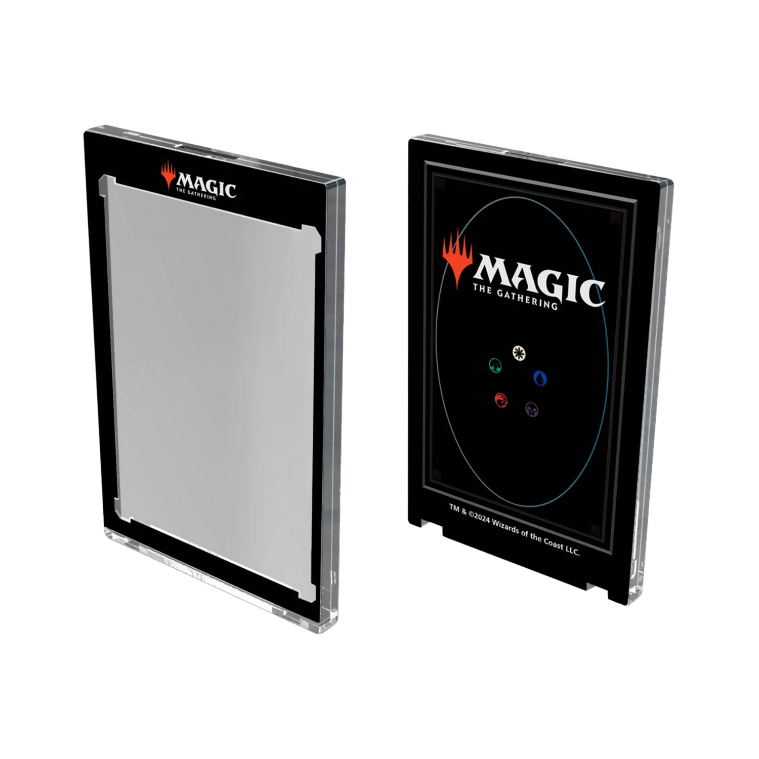 Ultra Pro: MTG Modern Card Back - Magnetic Card Holder - Single