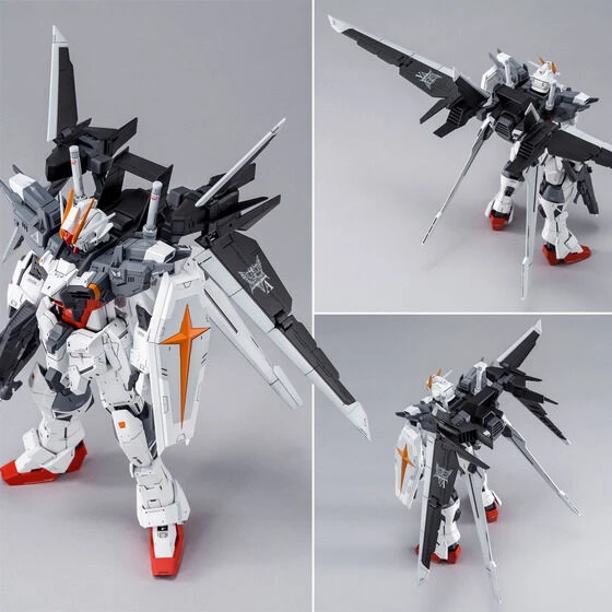 1/100 MG Gundam (Manfred's Mobile Suit) | Japan Cool