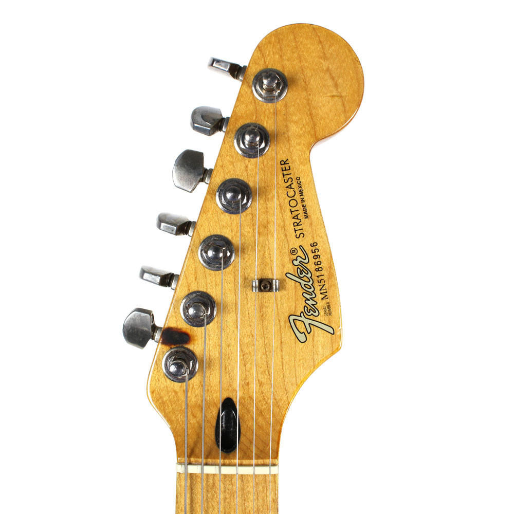 Fender Mexico 1995 Stratocaster Special