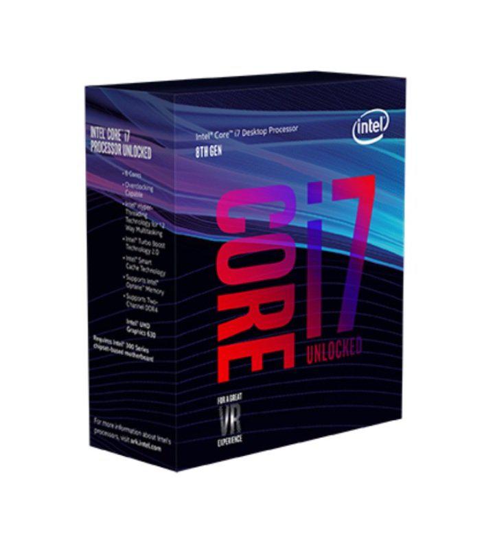 I7 10700k セット Amazon.com: Intel Core i7-10700K Desktop