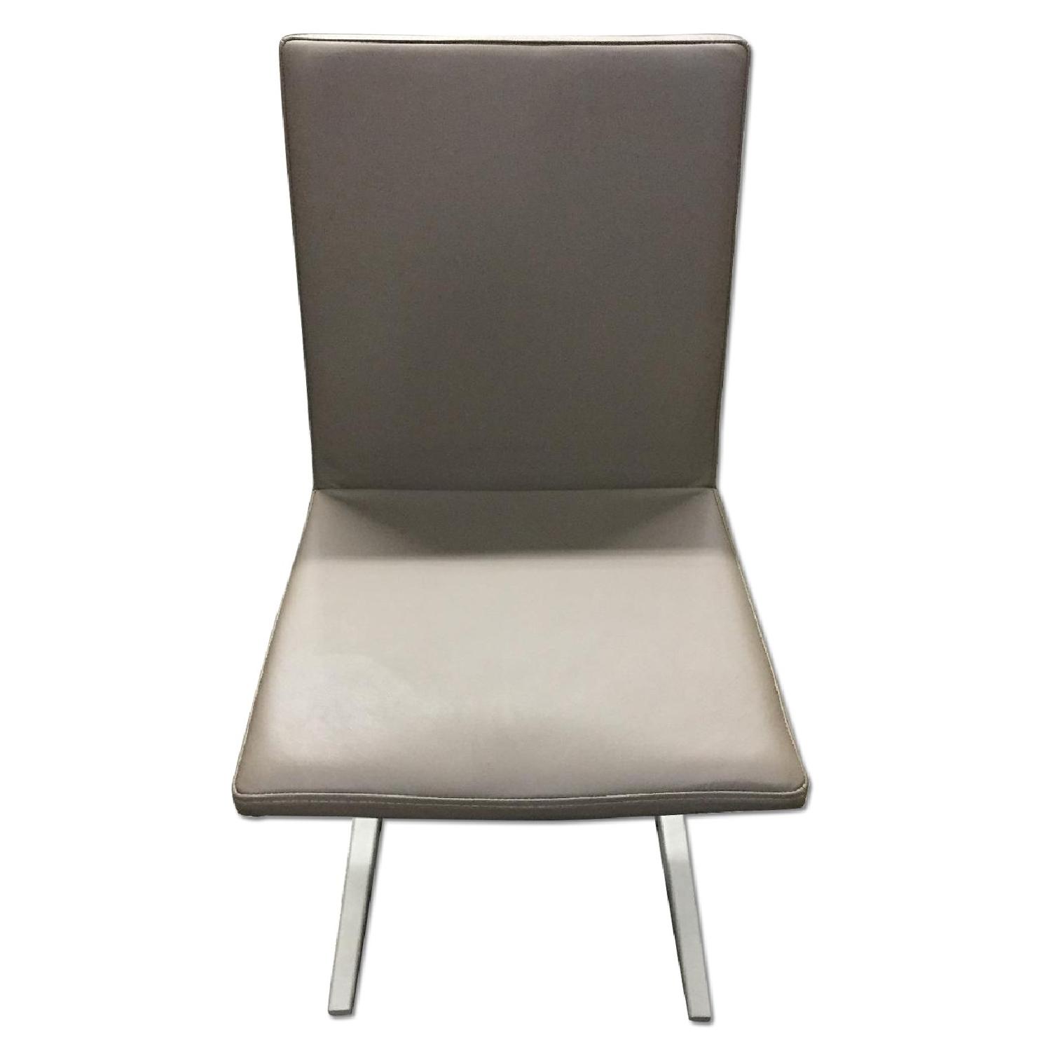 BoConcept Mariposa Deluxe Chair - AptDeco