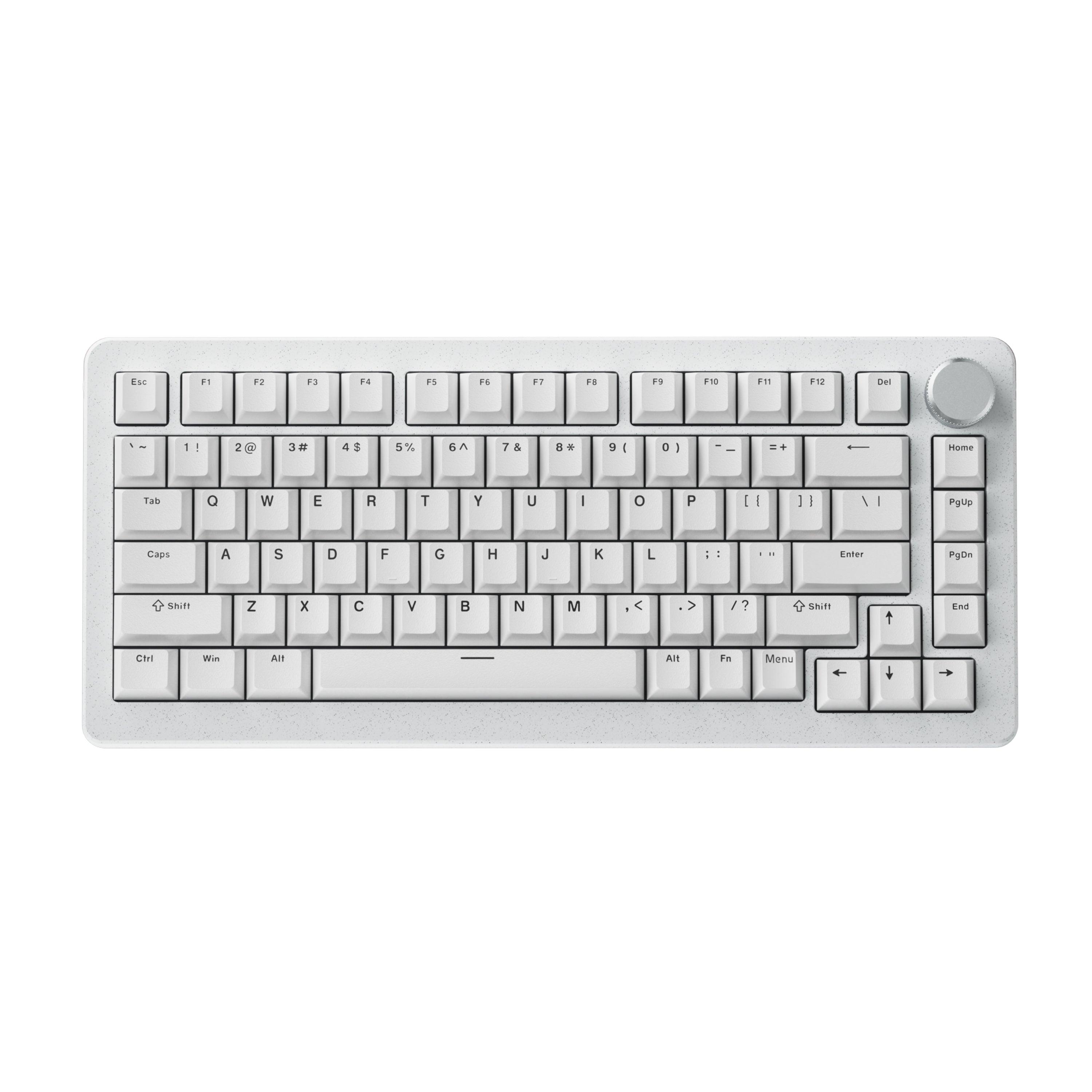 DrunkDeer A75 Pro - ラピッドトリガーキーボード マグネティック