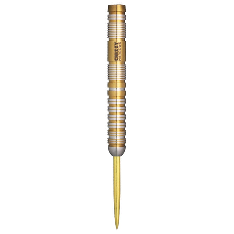ハローズ チズィ 2 スティール 22g Harrows CHIZZY SERIES 2 STEEL