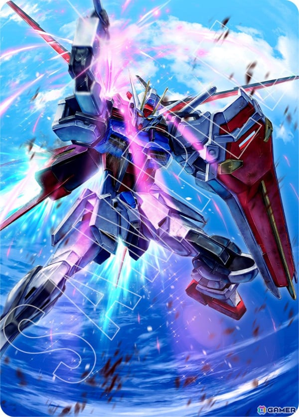 ガンダムカードゲーム リミテッドBOX Ver.β 1個 シュリンク未開封