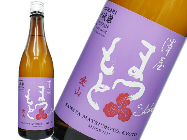 射美（いび） 吟撰 槽場無濾過生原酒 720ml