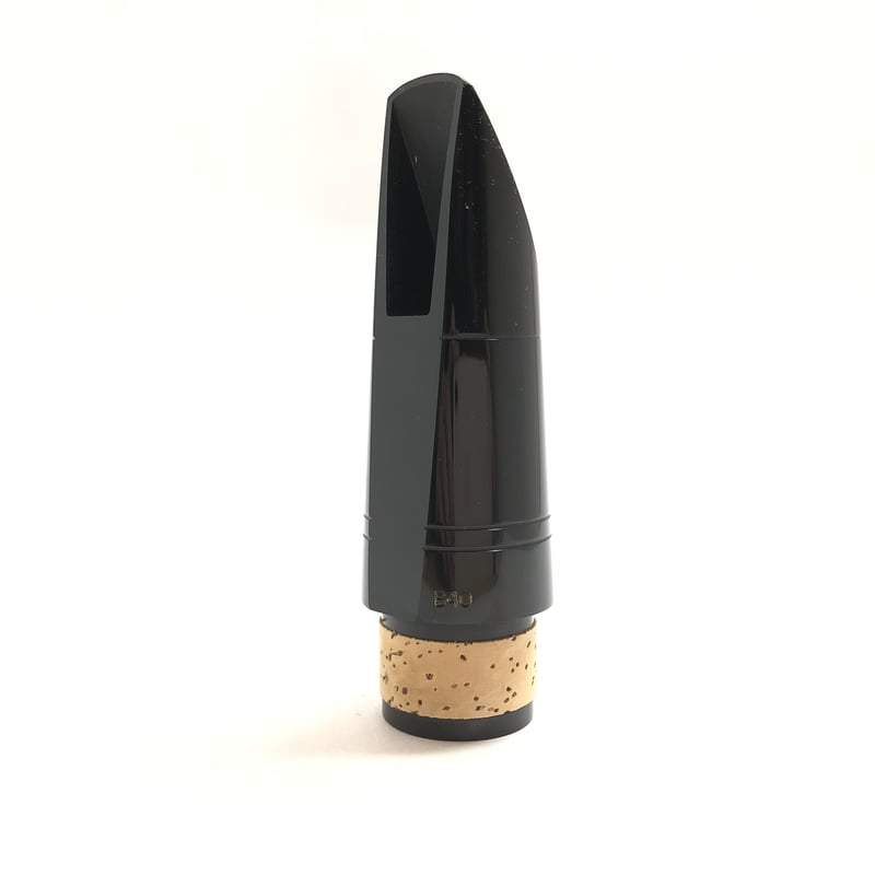 B♭クラリネット マウスピース Vandoren B40 | 国際楽器社 オンライン