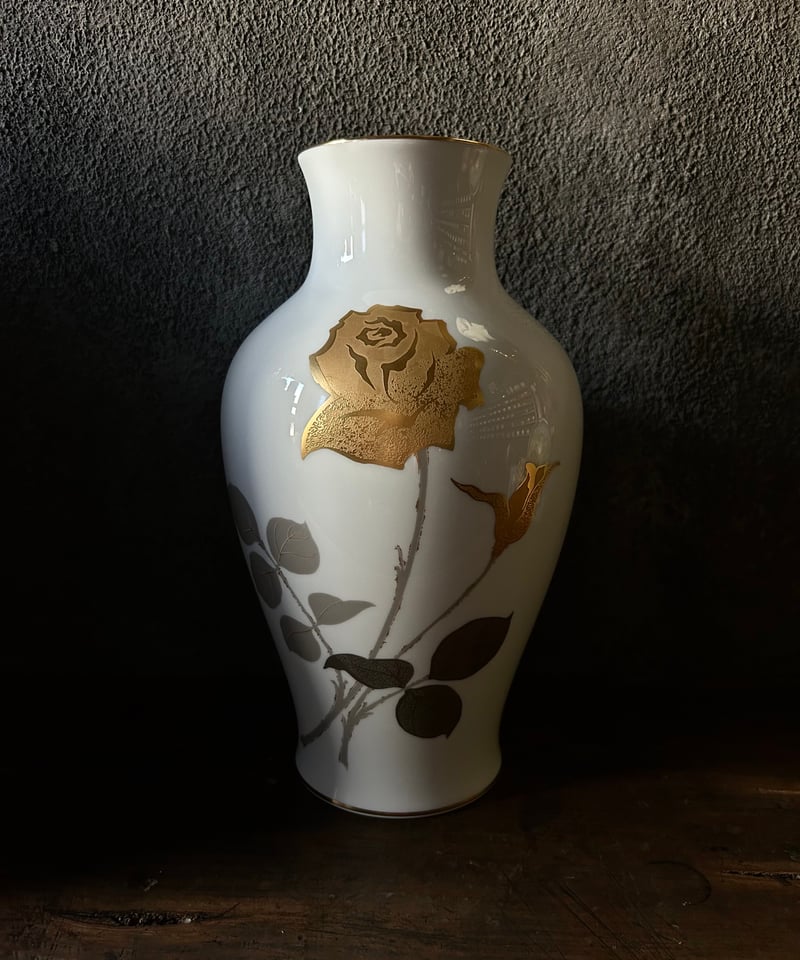 特大 壺 花瓶 骨董 陶器 インテリア アンティーク