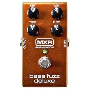 SIVA ローゲインファズ ローゲインファズという逆転の発想】Sound