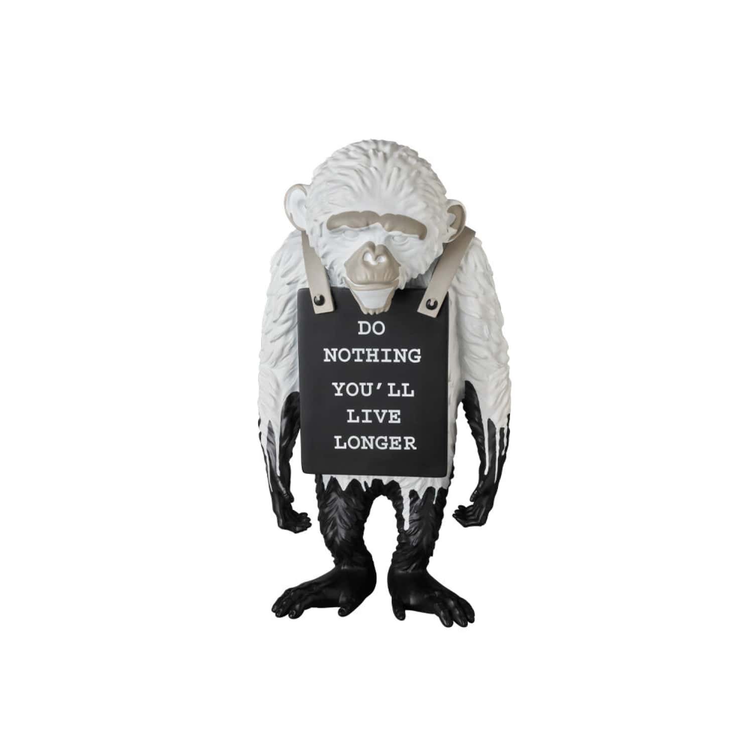 banksy-monkey-sign-drip-
