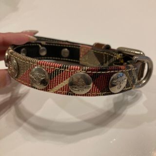 Vivienne Westwood - Vivienne Westwood 首輪の通販 by ♘ merry go