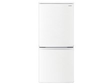 シャープ SJ-D14F-W [ホワイト系] 価格比較 - 価格.com