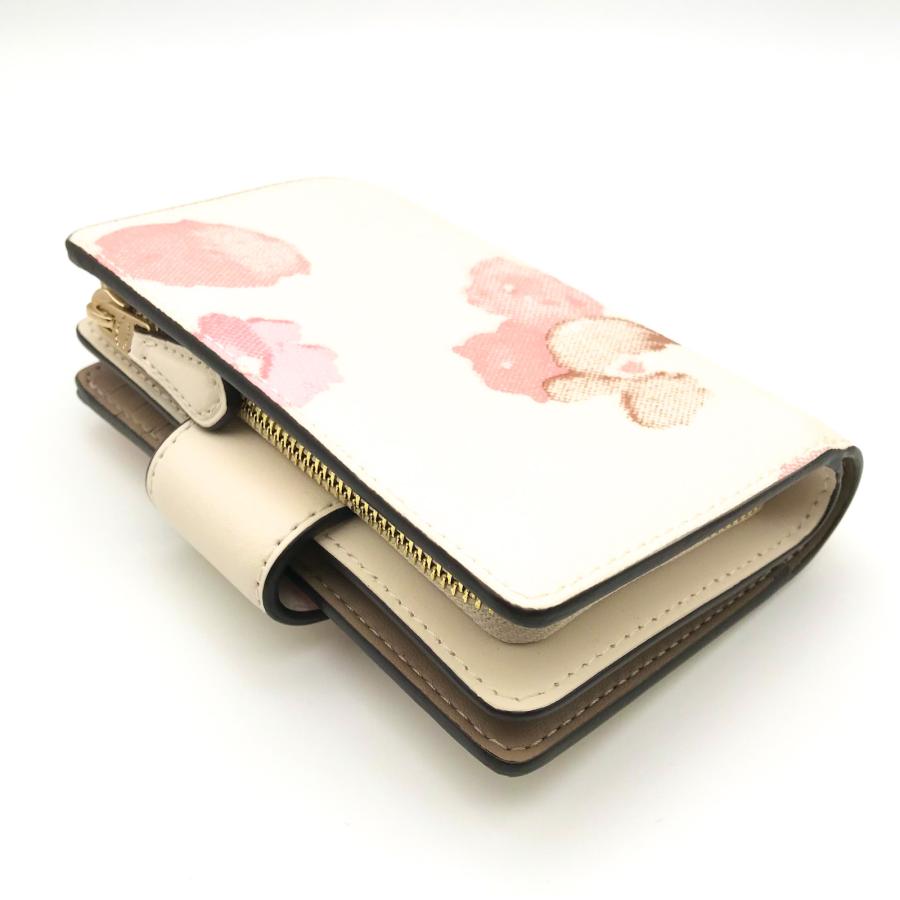 COACH（コーチ） ☆COACH☆ 財布 ミディアム コーナージップ