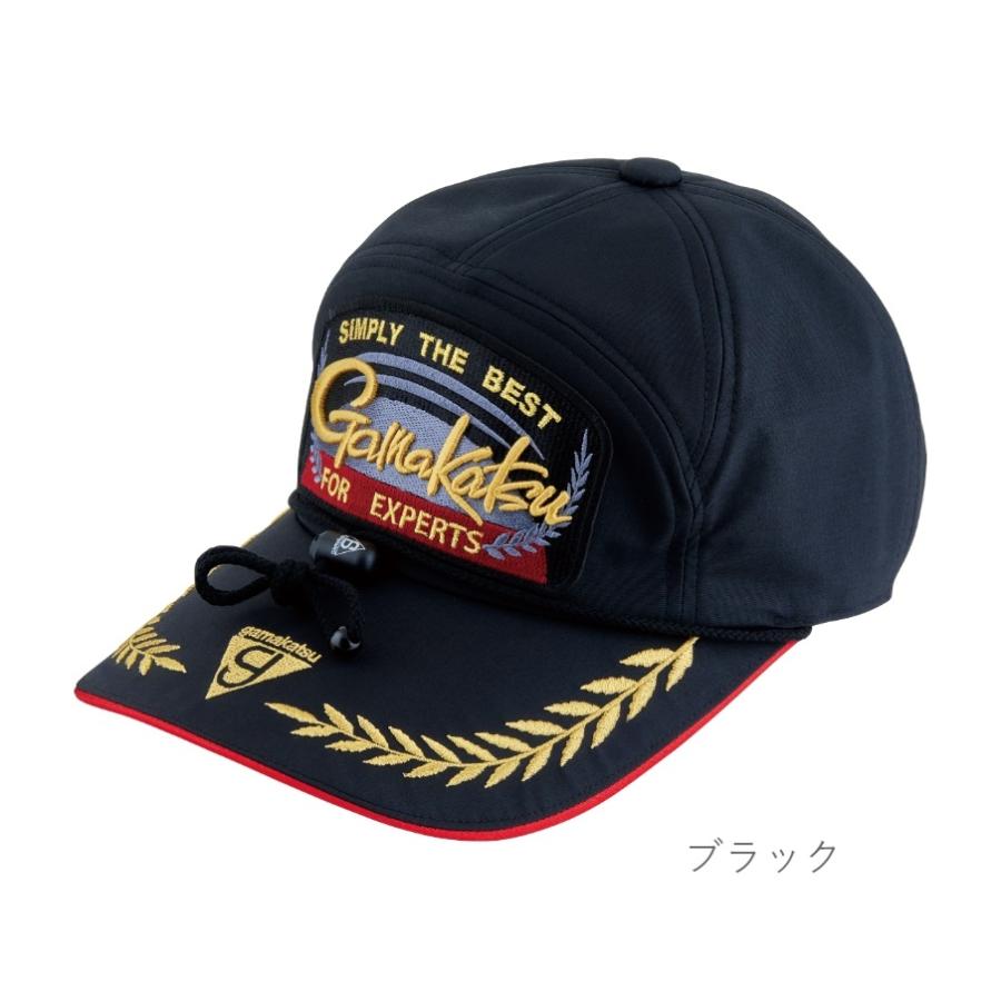 Gamakatsu（がまかつ） (2024年春夏新製品)がまかつ/Gamakatsu