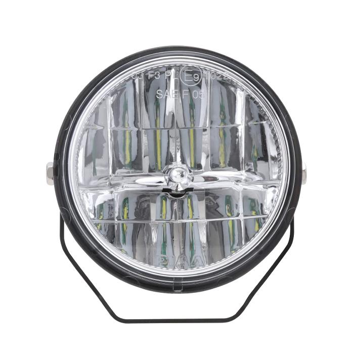 PIAA PIAA LED WHITE FOG LAMP KIT ピア LP530 フォグランプ（ホワイト
