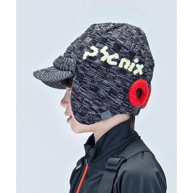 フェニックス（PHENIX） Maskman Earflap Knit Hat マスクマン イヤー