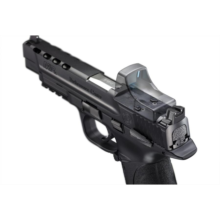 東京マルイ ガスガン ガスブローバック M&P9L PC ポーテッド 18才以上