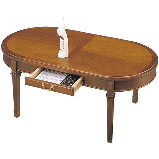 マルニ木工 MARUNI 地中海シリーズ センターテーブル112 No.3201-03