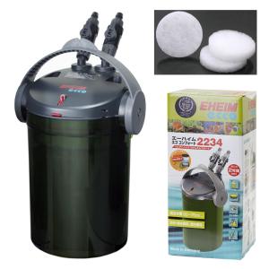 EHEIM（エーハイム） 外部フィルター エココンフォート 2234 60