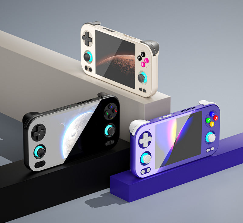 ANBERNIC日本公式サイト | レトロ中華ゲーム機 – anbernic